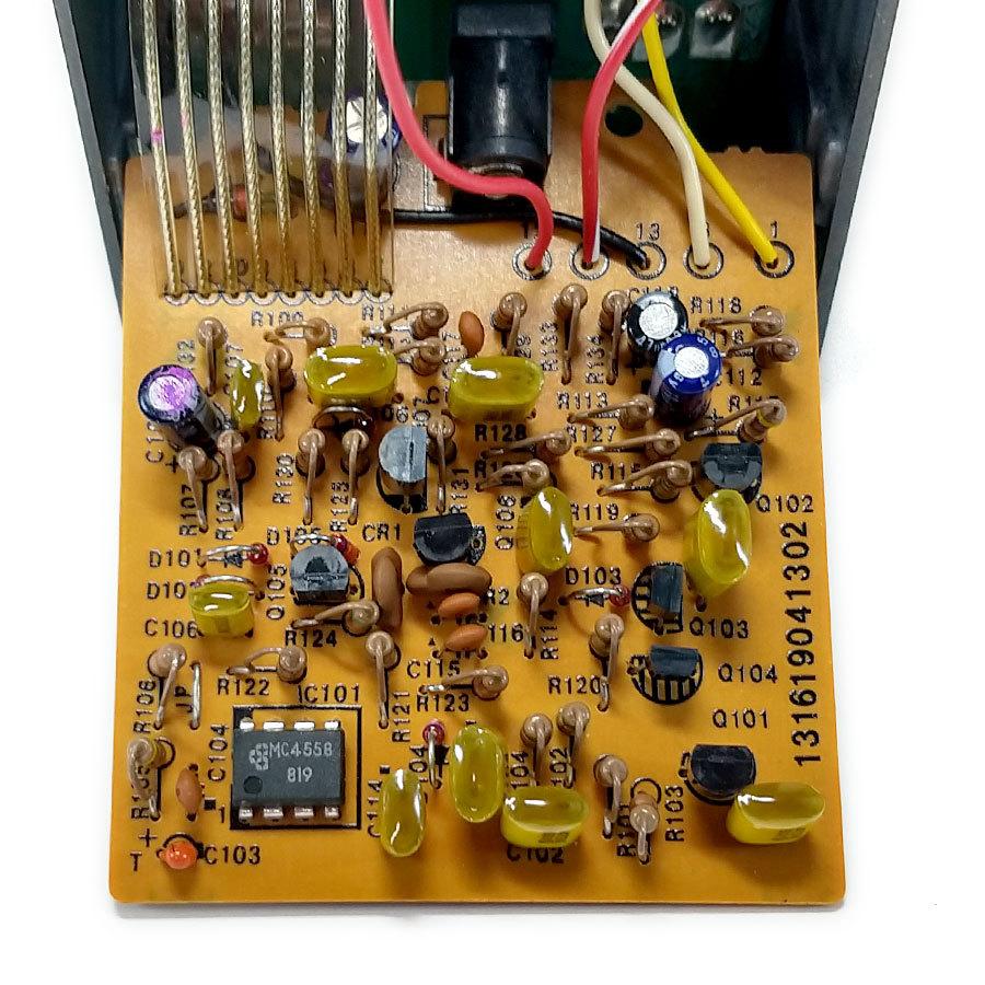 Fender（フェンダー） 【ヴィンテージ】 美品 FenderJapan FDS-90