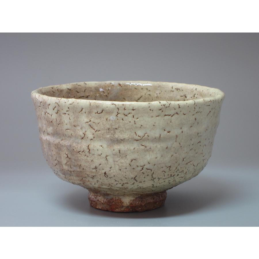 萩焼茶碗 七代兼田三左衛門造 共箱 : 茶道具商 越中屋 - 通販 - Yahoo