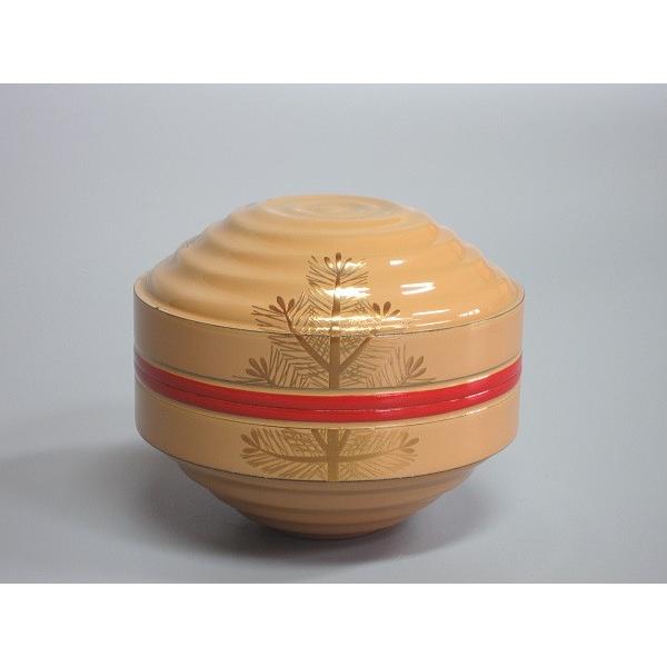 鵬雲斎好写 独楽棗 中谷秀斎造 共箱 : 茶道具商 越中屋 - 通販 - Yahoo