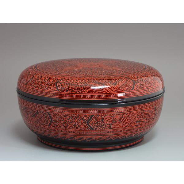 讃岐塗金馬喰籠 坂本雪斎造 共箱 : 茶道具商 越中屋 - 通販 - Yahoo