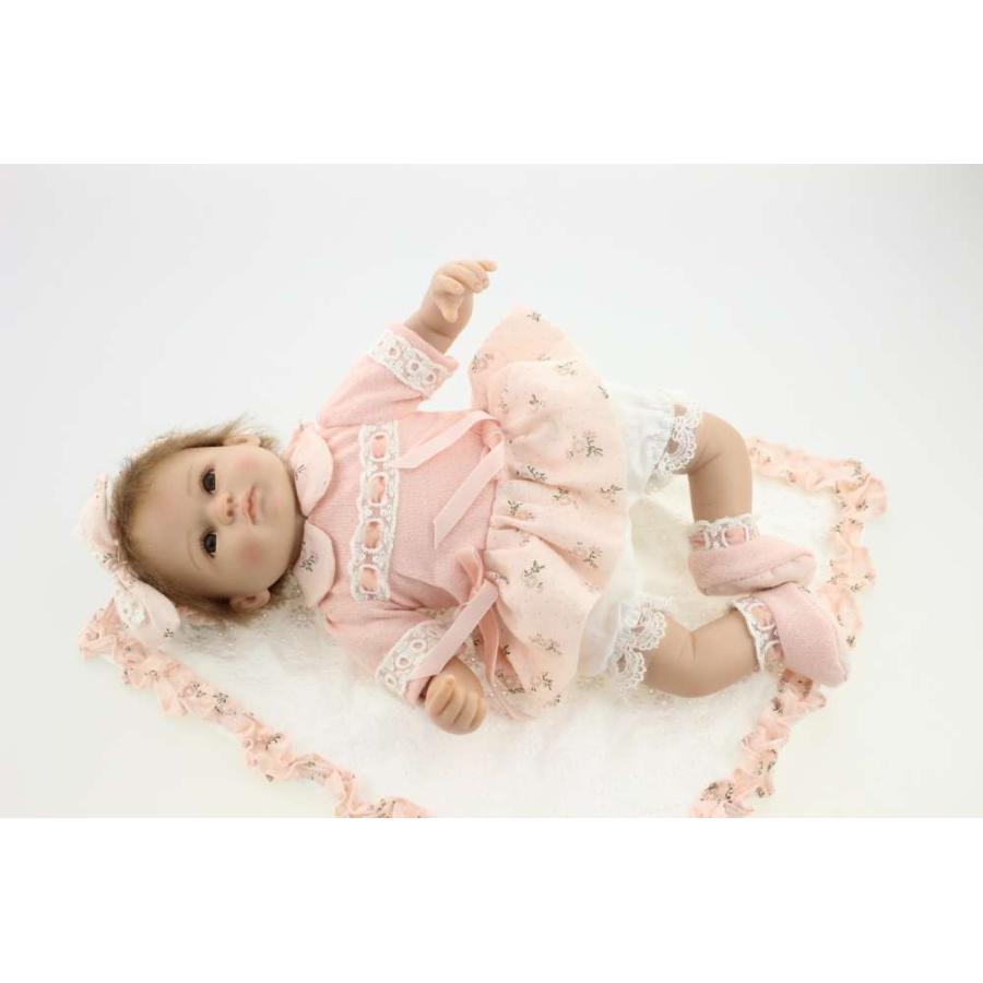 BABYDOLL（ベビードール） リボーンドール リアル 赤ちゃん人形
