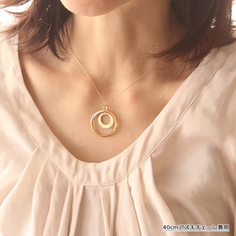 18金 ペンダントトップ K18 チャーム ネックレストップ ヘッドのみ