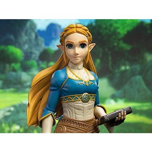First4Figure ゼルダの伝説 ブレス オブ ザ ワイルド ゼルダ姫 10