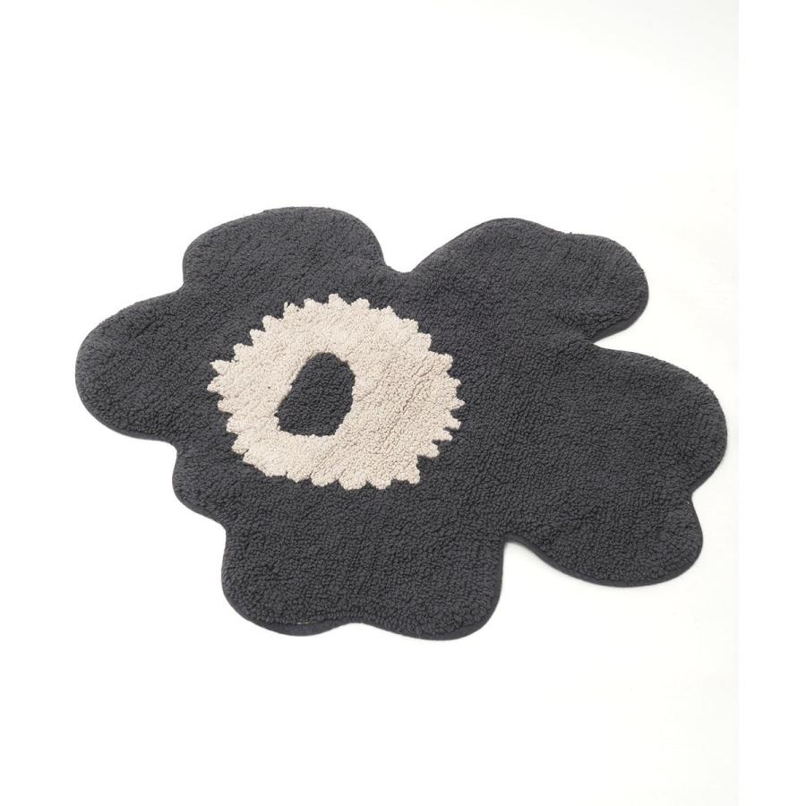 marimekko（マリメッコ） UNIKKO BATH MAT 73×74CM marimekko