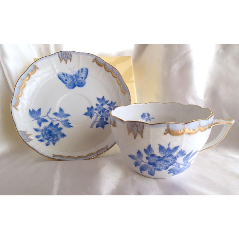 ヘレンド（HEREND） SALE現品限り ヘレンド/ヴィクトリアブーケ