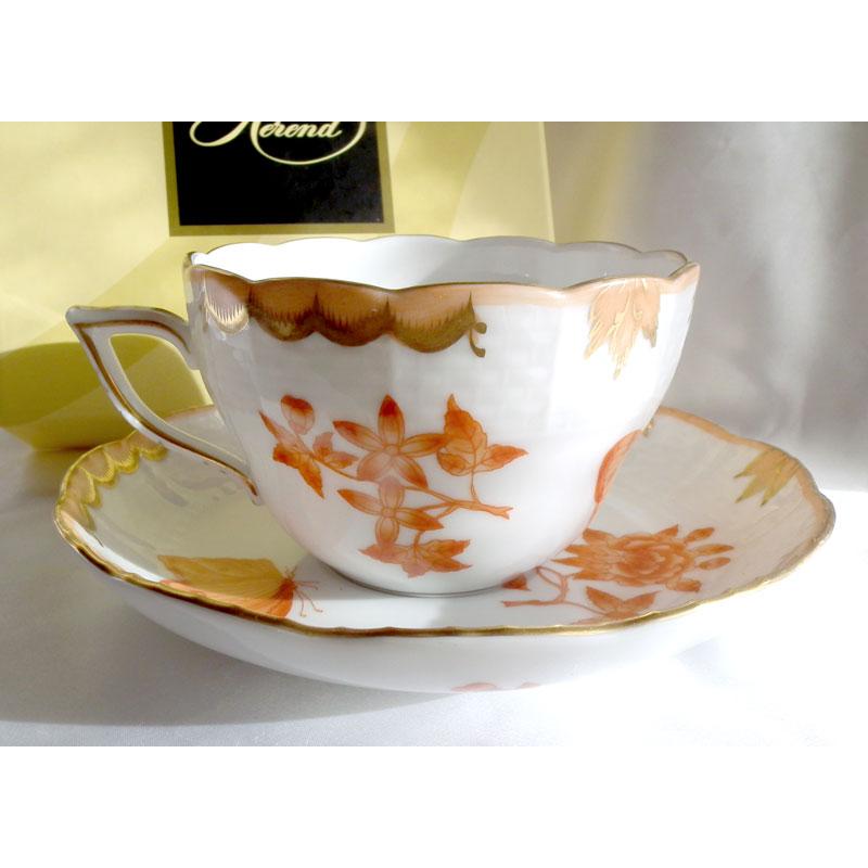 ヘレンド（HEREND） SALE現品限り ヘレンド/ヴィクトリアブーケ