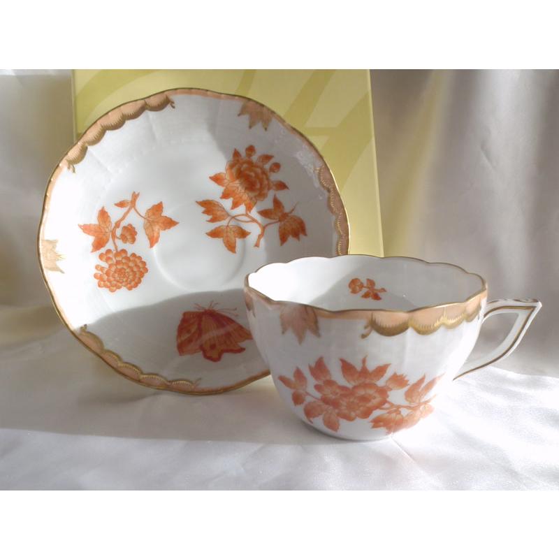 ヘレンド（HEREND） SALE現品限り ヘレンド/ヴィクトリアブーケ