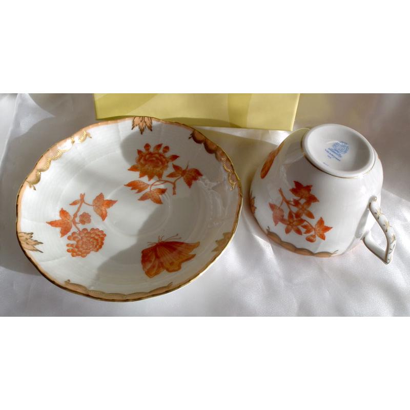 ヘレンド（HEREND） SALE現品限り ヘレンド/ヴィクトリアブーケ