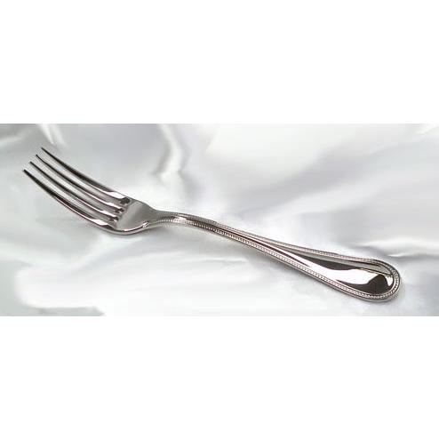 クリストフル ステンレス パール テーブルフォーク 2405003 : ユーロ