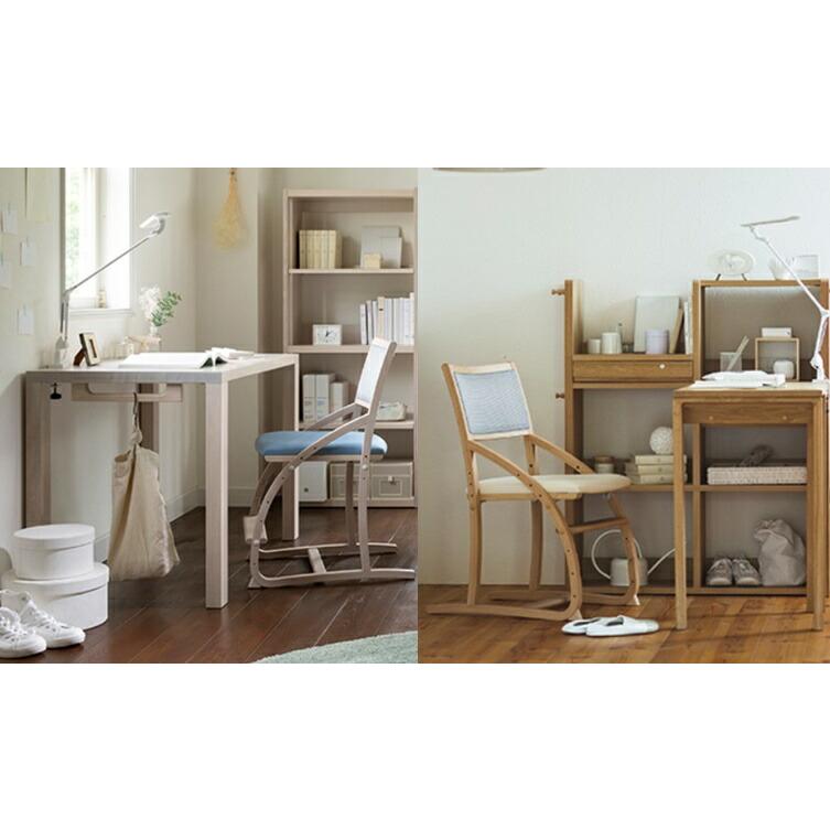 カリモク家具（KARIMOKU FURNITURE） カリモク チェア 学習椅子 チェア