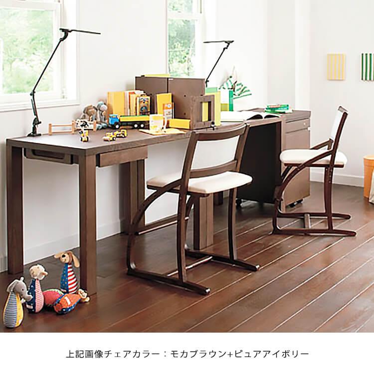 カリモク家具（KARIMOKU FURNITURE） カリモク チェア 学習椅子 チェア