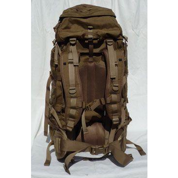 Karrimor（カリマー） カリマーSF プレデター 80-130 M007 karrimor SF