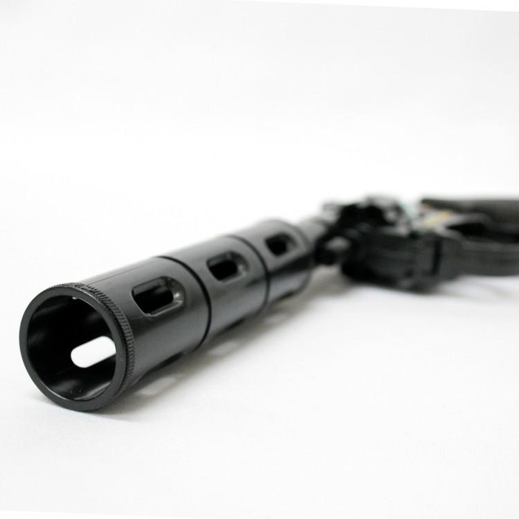 44マグナム 12入（自動8連発てっぽう/クマよけ/熊避け/熊対策にも