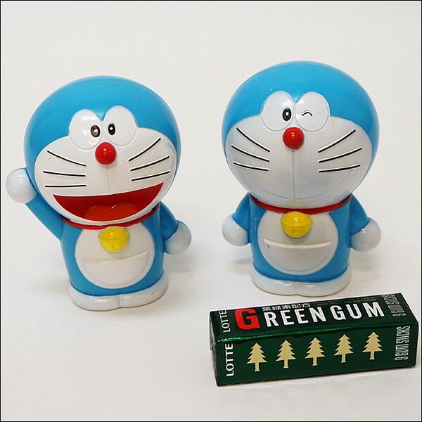 ドラえもん貯金箱(20個)/ キャラクター 貯金箱 / 動画有 : 販促