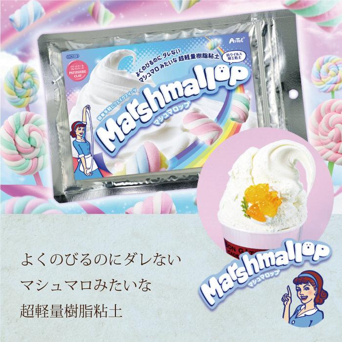 食品サンプルをつくろう! ダブルカップアイス フェイクスイーツ 食品