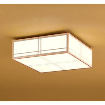 オーデリック ODELIC 和風 照明 小型シーリングライト OL291110NR 昼