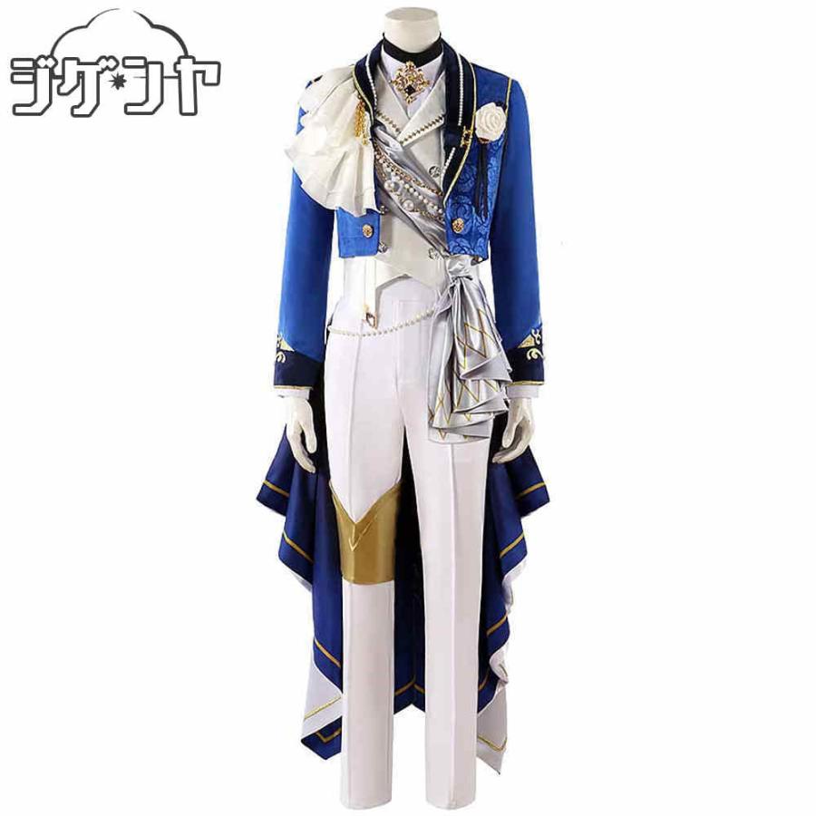 あんさんぶるスターズ！ スカウト！瞬ぎと展覧会 朔間零 高峯翠 遊木真