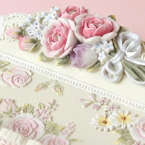 小物トレー(ピンク) かわいい、こだわりの逸品、リフォーム