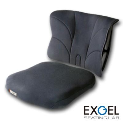 EXGEL（エクスジェル） 車椅子用 クッション ジェルクッション 座布団