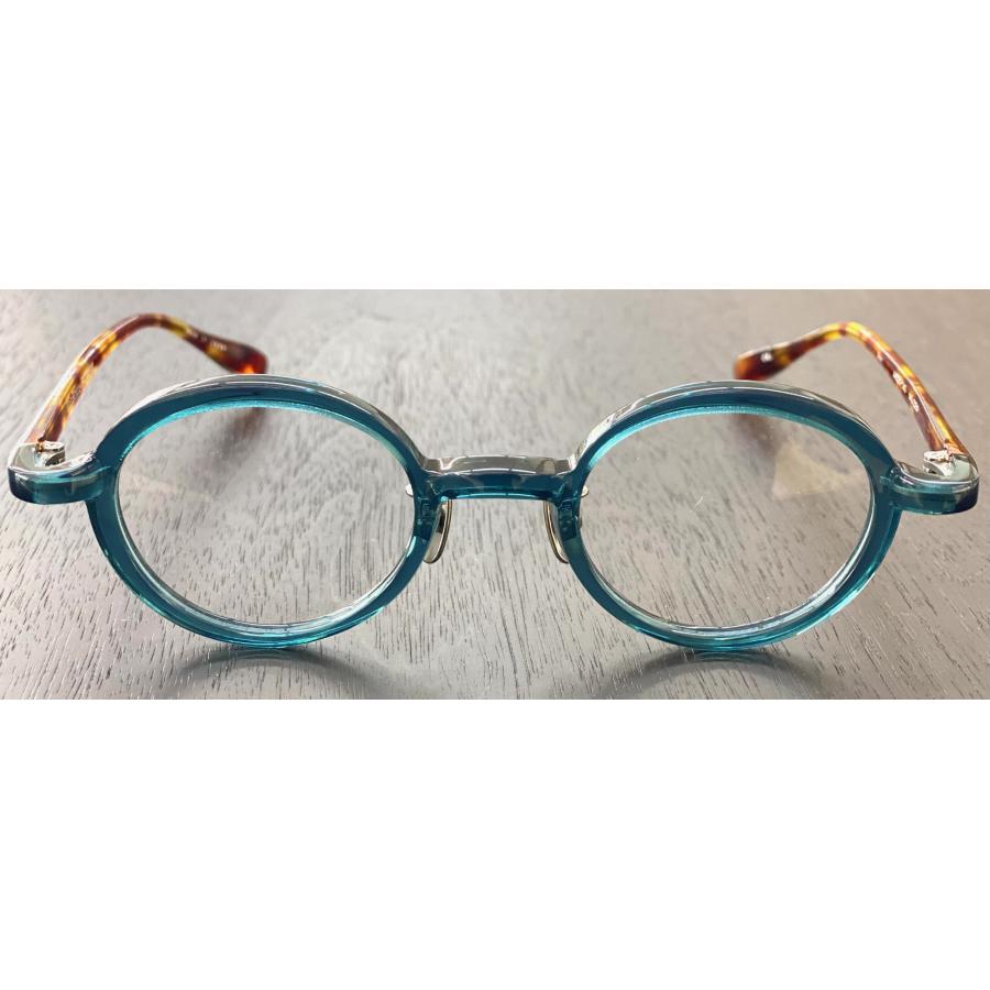 VioRou ヴィオルー VioRou by FACTORY900 コラボ Roy 44サイズ col2259