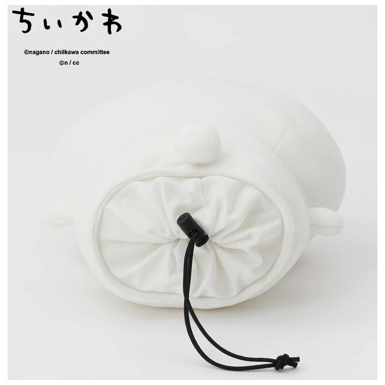 ちいかわ GOLF ぬいぐるみ ゴルフ ヘッドカバー DR 「 ドライバー用