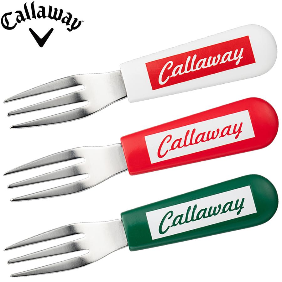 Callaway（キャロウェイ） 日本正規品 Fork Divot Tool 24 JM