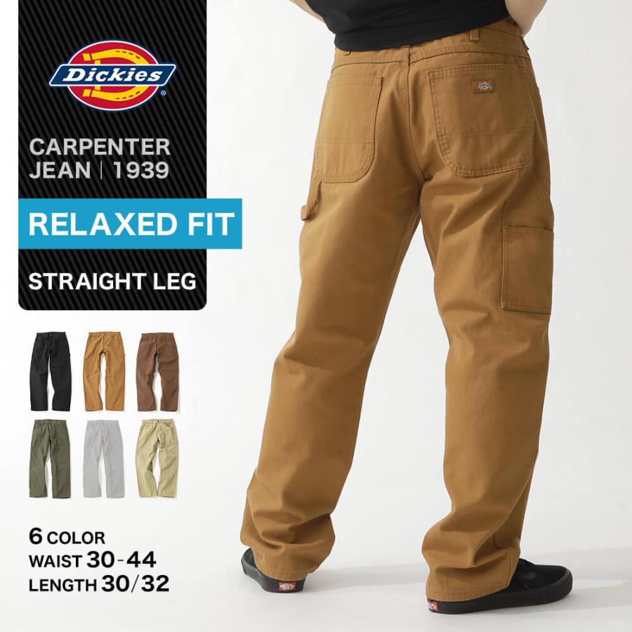 Dickies（ディッキーズ） Dickies 1939 ディッキーズペインターパンツ