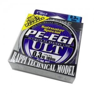 サンライン（SUNLINE） (数量限定特価)サンライン/SUNLINE PE-EGI ULT