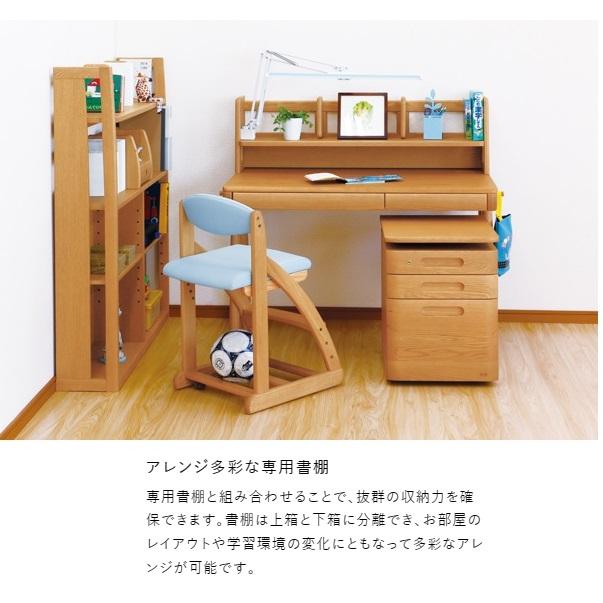 浜本工芸 [開梱設置送料無料] 国産 学習デスク/学習机 No.32デスク