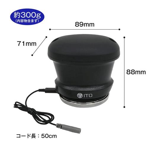 イトー スケートプローブ 伊藤超短波 : フジメディカルダイレクト