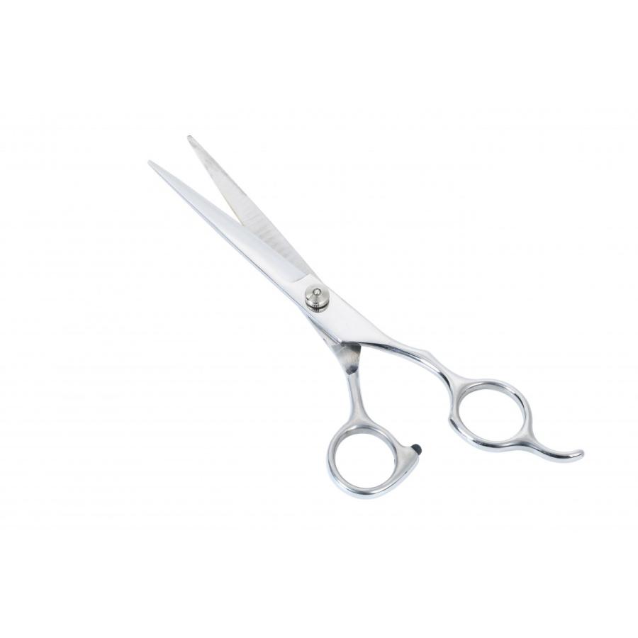 トリミング ハサミ ペット 犬 猫 スキバサミ くし コーム 安全 6点