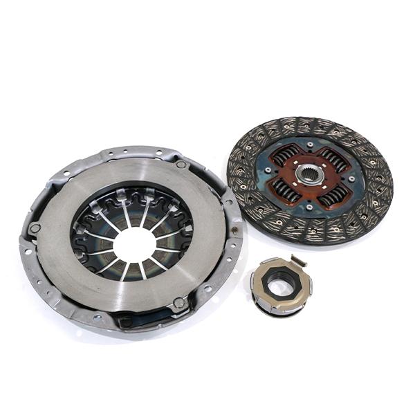 EXEDY エクセディ 86 ハチロク ZN6 クラッチディスク クラッチカバー