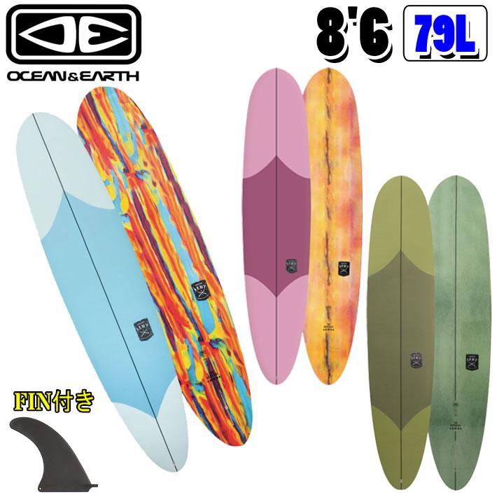 OCEAN＆EARTH（オーシャンアンドアース） 2025 OCEAN＆EARTH