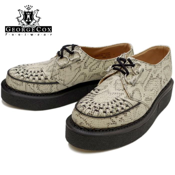 GEORGE COX（ジョージコックス） GEORGE COX GIBSON ギブソン SKIPTON