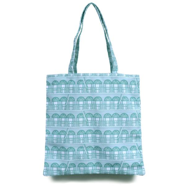 GUCCI（グッチ） バッグ トートバッグ ノベルティ 63 WOOSTER GUCCI