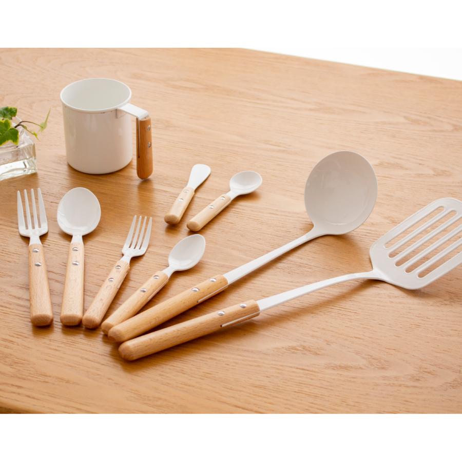 2/25はポイント10倍／ ヨコクチレードル 横口おたま レードル お玉