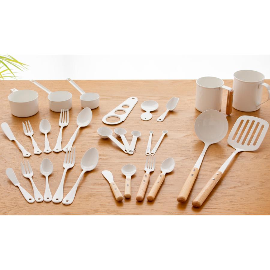 2/25はポイント10倍／ ヨコクチレードル 横口おたま レードル お玉