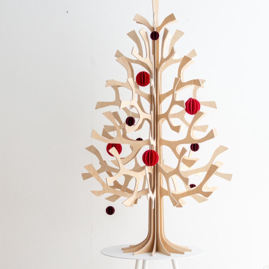 lovi（ロヴィ） 【取扱終了】vi クリスマスツリー ツリー Momi-no-ki