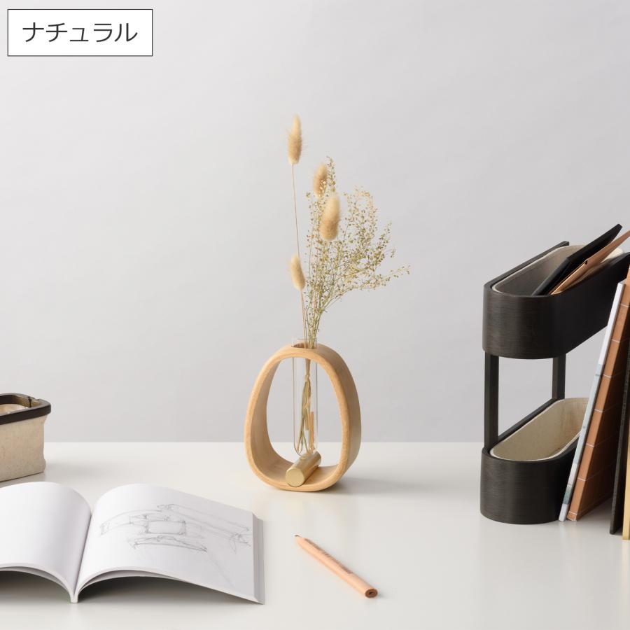 GUDEE（グディ） [正規代理店] 一輪挿し L 15cm フラワーベース 花瓶