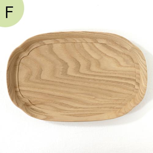 2/25はポイント10倍／ 四十沢木材工芸 KITO 長木瓜盆 小 クリ 栗