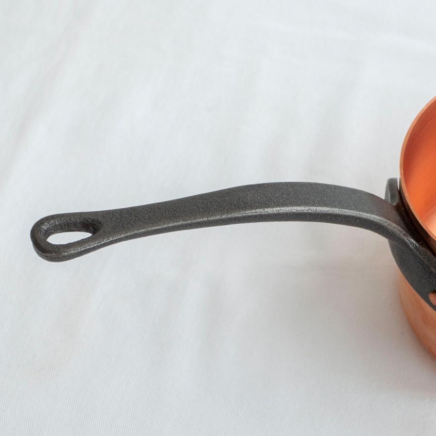 2/25はポイント10倍／ BAUMALU ボウマル 銅のキャラメルソースパン