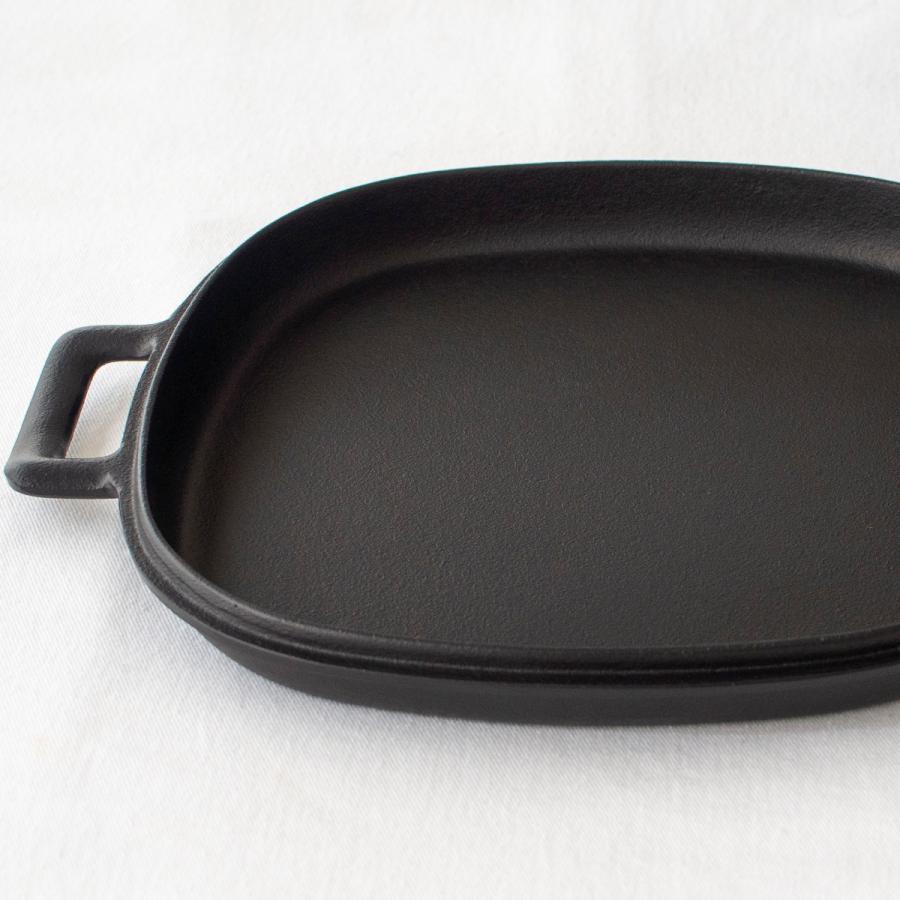 岩鋳（IWACHU） ＼2/22はポイント10倍／ 岩鋳 両手万能鍋 南部鉄器 鉄