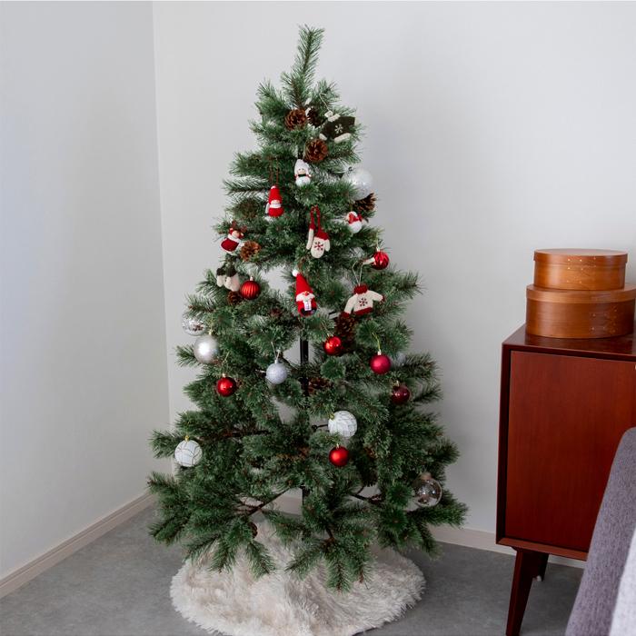 ノルディカニッセ 2025 新作 オーナメント 5点セット NORDIKA nisse