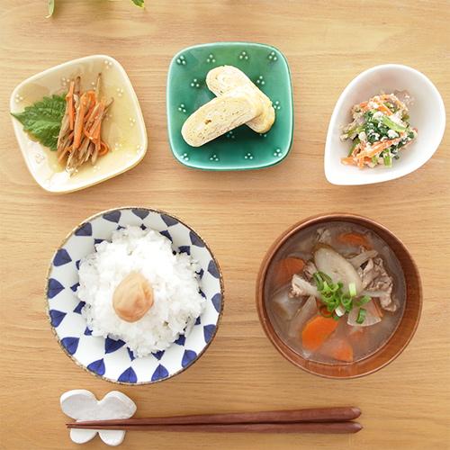 ポイント10倍 2/27 16時まで] 豆皿 セット 星かげ 2枚組 小皿 手塩皿