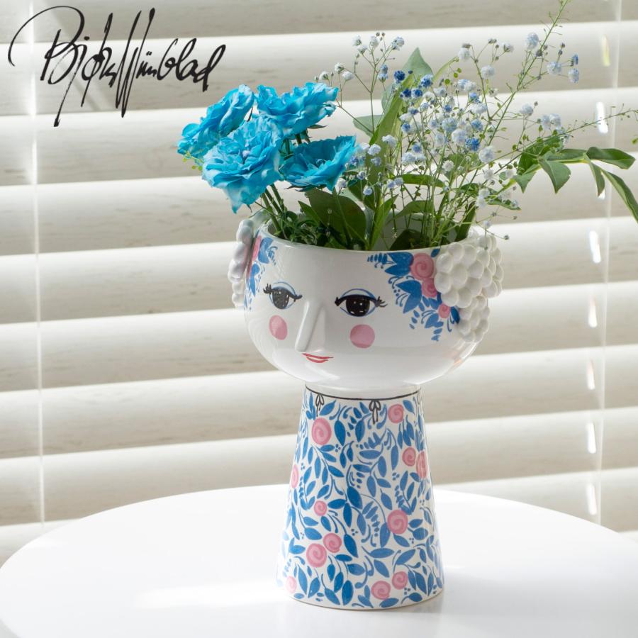 2/25はポイント10倍／ ビヨン・ヴィンブラッド エヴァ フラワーベース