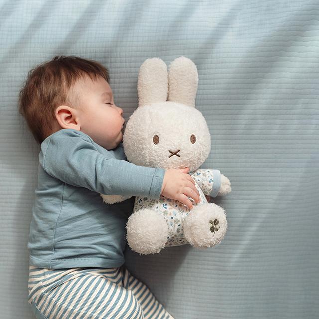 miffy×Little Dutch ぬいぐるみ 30cm(ぬいぐるみ うさぎ ウサギの