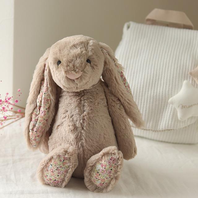 JELLY CAT（ジェリーキャット） Jellycat Bloosom Bunny ブロッサム