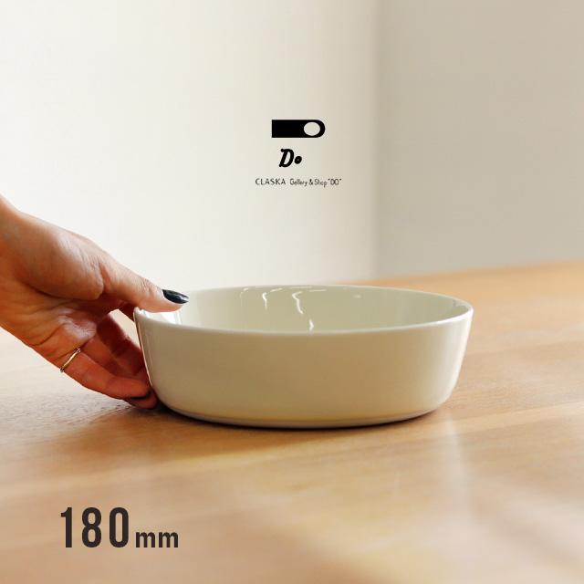 CLASKA Gallery & Shop ”DO” CLASKA DO クラスカ ドー ボウル L 18cm