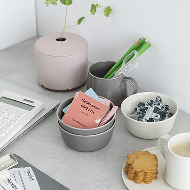 CLASKA DO クラスカ ドー プレート＆ボウル＆マグカップセット(食器