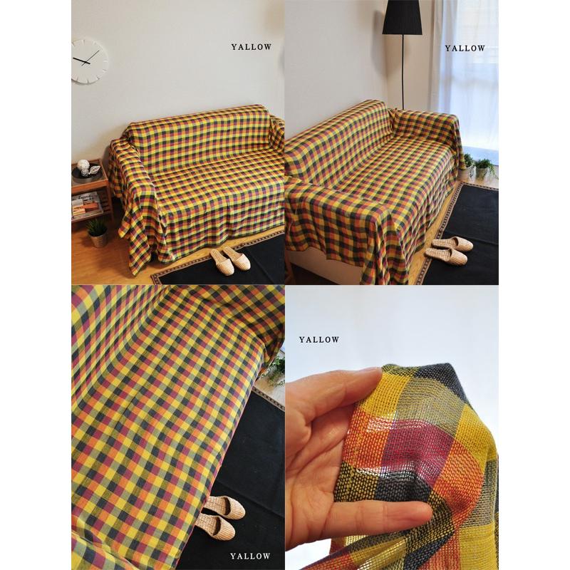 こたつカバー こたつ布団カバー 上掛け マルチカバー カラフルブロック